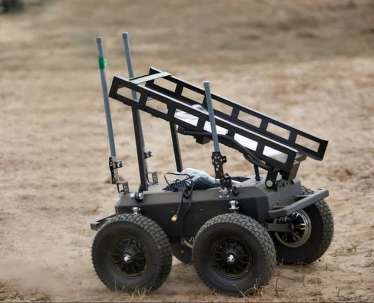 украинские НРК