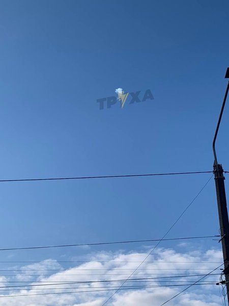 запорожье, пво, острел, ракетный удар