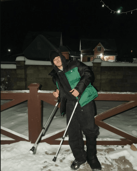 YAKTAK перенес операцию