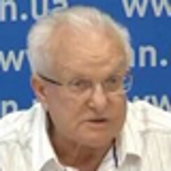
Владимир Василенко
о том, какой суд должен рассматривать преступления Путина
