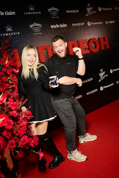 Денис Чуловский фото 2023