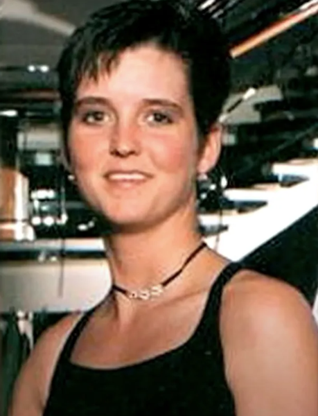 Эми Линн Брэдли из Вирджинии, исчезновение девушки на круизном лайнере, путешествие, туризм, пропавшие без вести, поиски людей, США, фото