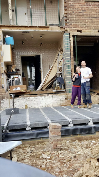 Худший дом на улице, ремонт, реконструкция, обновление, ремонт своими руками, дизайн, интерьер, ремонт своими руками