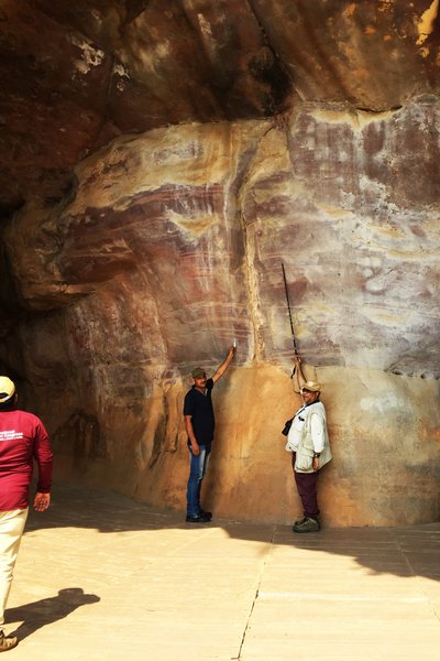 пещера, окаменелости, рисунки, экспедиция