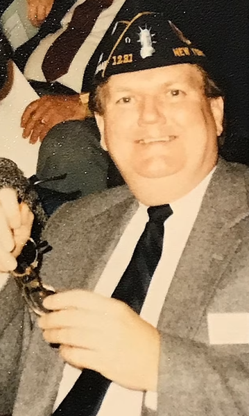 Полковник Эдвард Томас Райан признался, что был геем, гомосексуальность, каминг-аут, фото, США, любовь, отношения