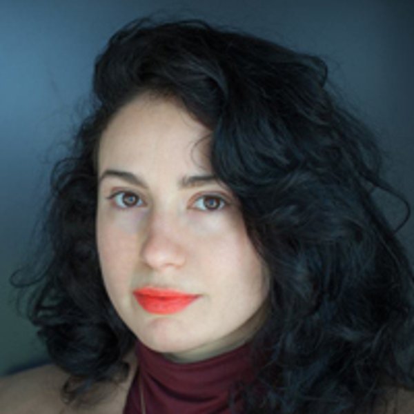 
Ирис Заки
об ответственности режиссера
