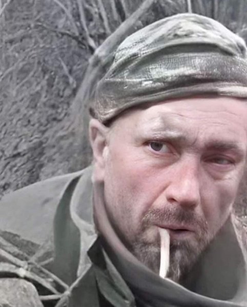 Рідні Тимофія Шадури впізнали його за відео