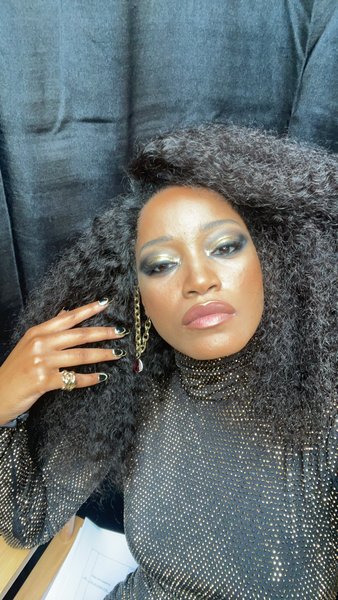 кеке палмер, Met Gala 2021, мет гала, мет гала 2021