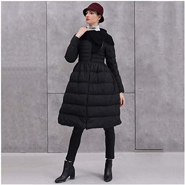 пуховик, немодный пуховик, модный пуховик, тренды сезона