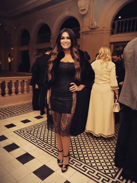 кимберли гилфойл