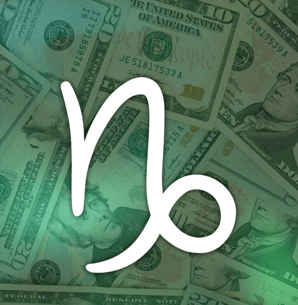 Гороскоп на лютий для Козерогів