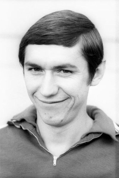 Анатолий Коньков, футболист, футбол