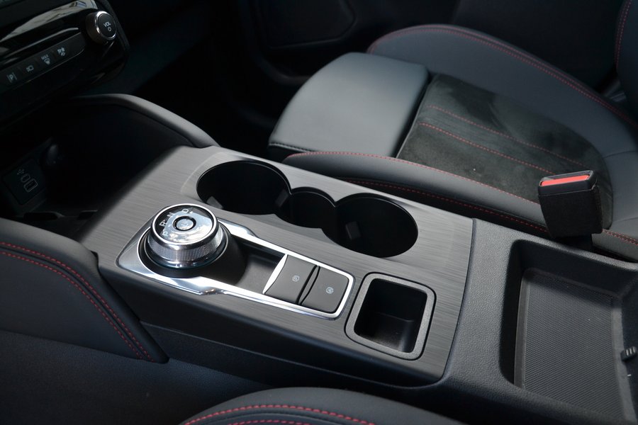 КПП форд куга