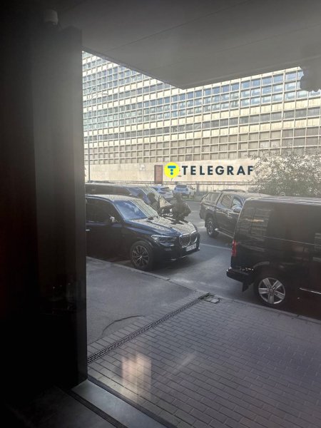 кирило тимошенко затримання Затримання Кирила Тимошенка