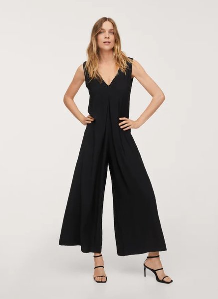 нарядный комбинезон, новогодний корпоратив, наряд на корпоратив, идея для наряда на корпоратив