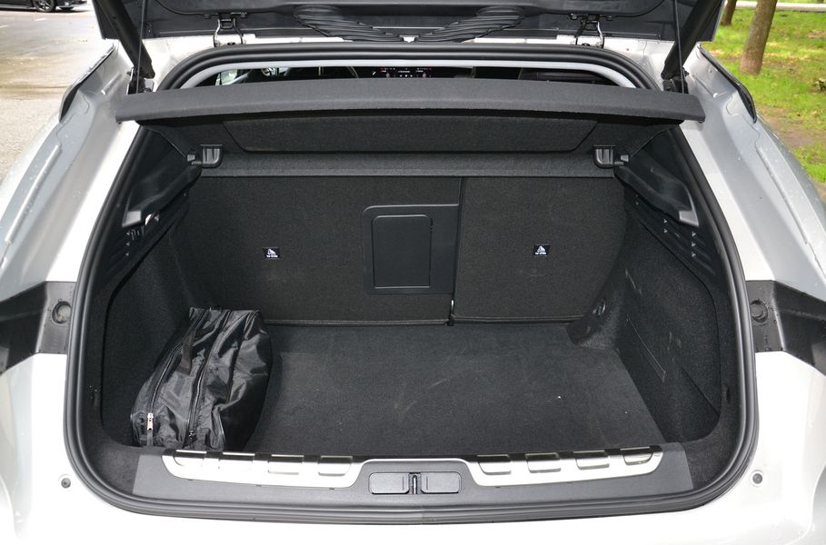 DS 4, новий DS 4, DS 4 2023, DS 4 в Україні