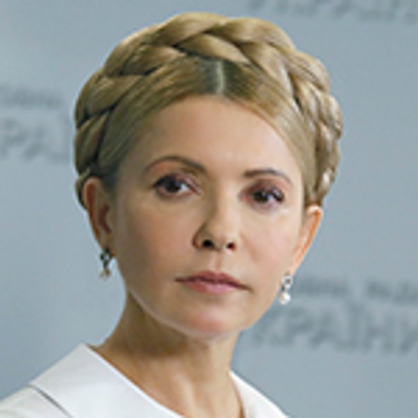 
Юлия Тимошенко 
о том, что нужно делать, если в Украине не будет создано новое правительство
