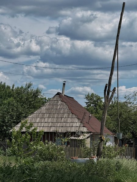 Село Шипинці, Буковина