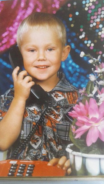 Артём Пивоваров