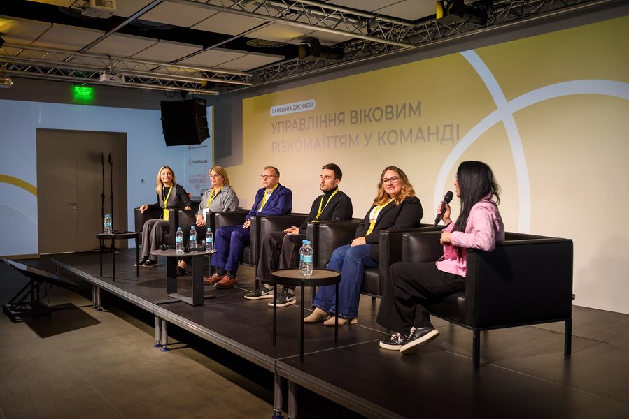 Work Day 2025 организован БФ "Жизнелюб" в рамках проекта "Трудолюб"