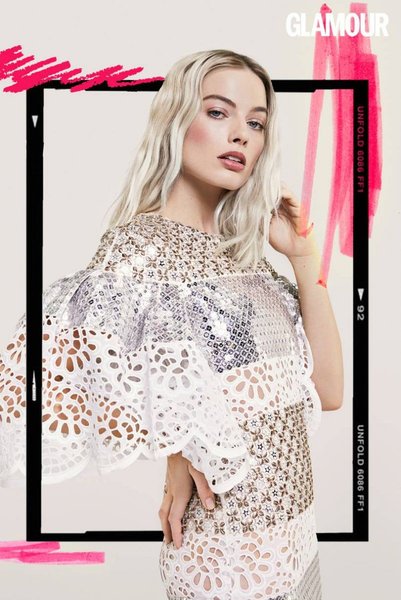 марго робби