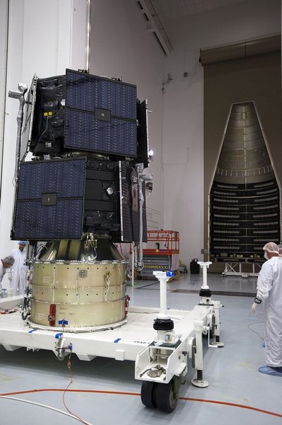 Зонд Ван Аллена