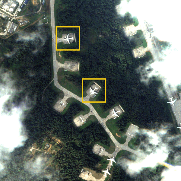 Аеропорт Псков ім. княгині Ольги