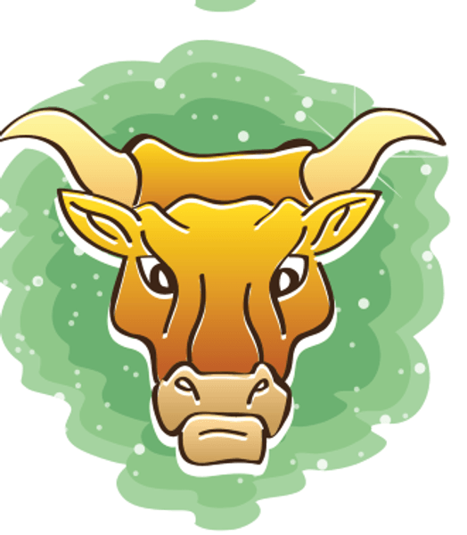 Телец, гороскоп, астрологический прогоноз