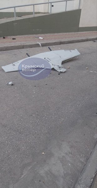 бпла, беспилотник, дрон, евпатория