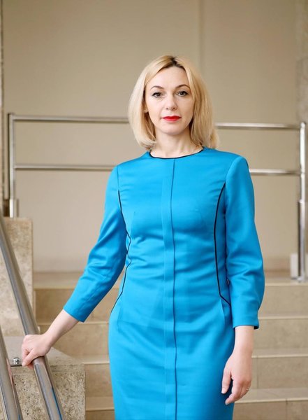 Віра Михайленко, ВАКС, фото