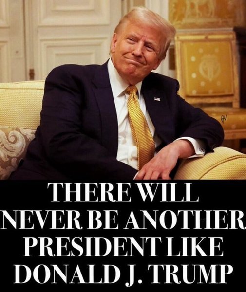 Изображение Трамп и дело Эпштейна