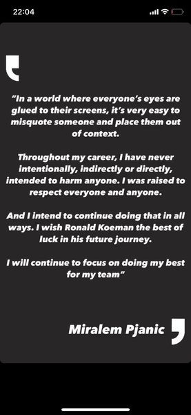 родальд куман, пьянич