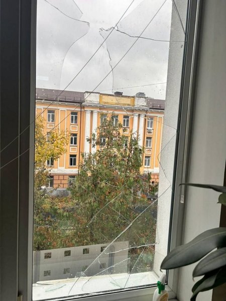 Комісія продовжує працювати у штатному режимі