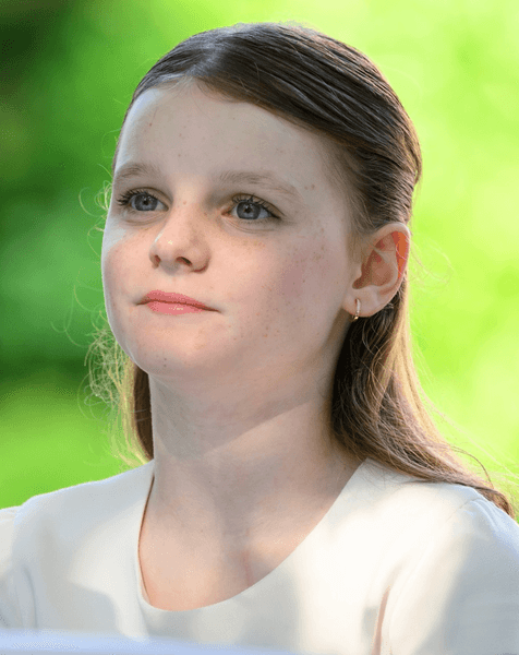 Принцесса Габриэлла