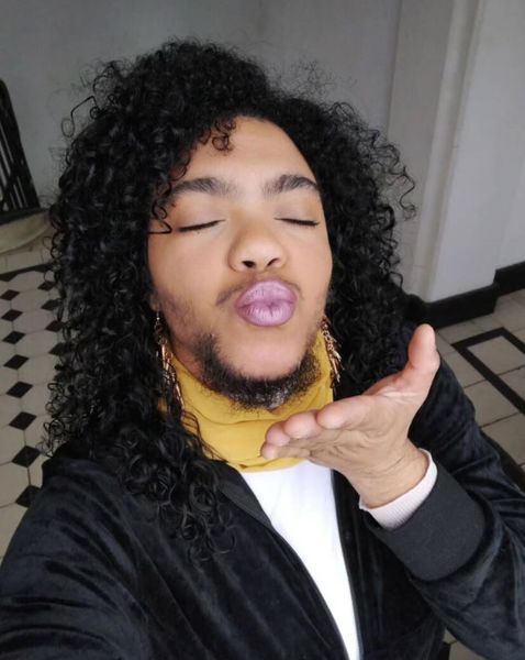 Бородатая женщина, что делать, если растет борода, внешность, красота, фото, стандарты красоты