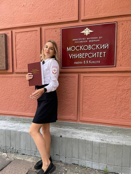 Донька, звісно ж, іде стежкою свого тата