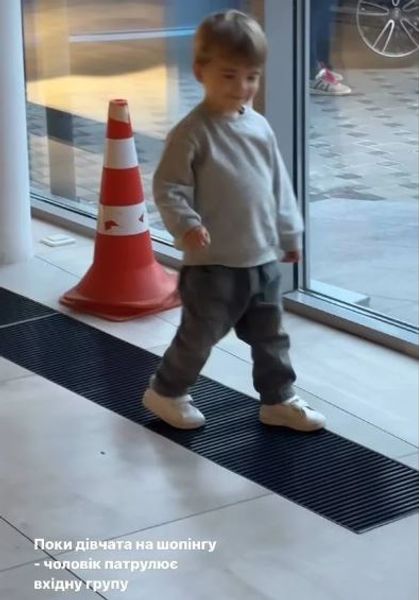 Надя Дорофеева, дети Миши Кацурина, шопинг знаменитостей