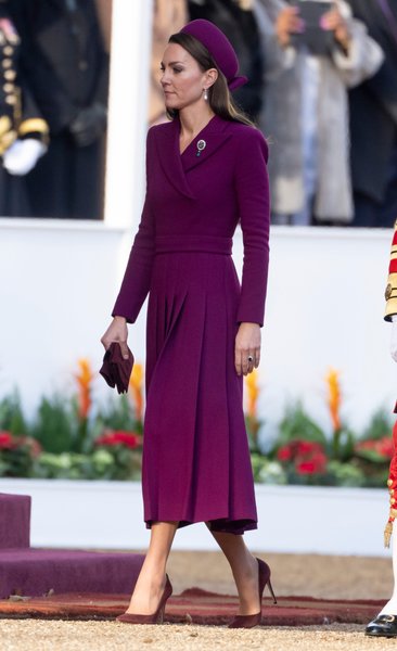 Кейт Миддлтон