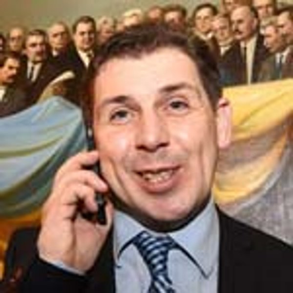 
Александр Черненко
о неизбежности избирательной реформы
