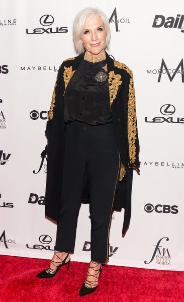 мей маск, ілон маск, мама ілона маска