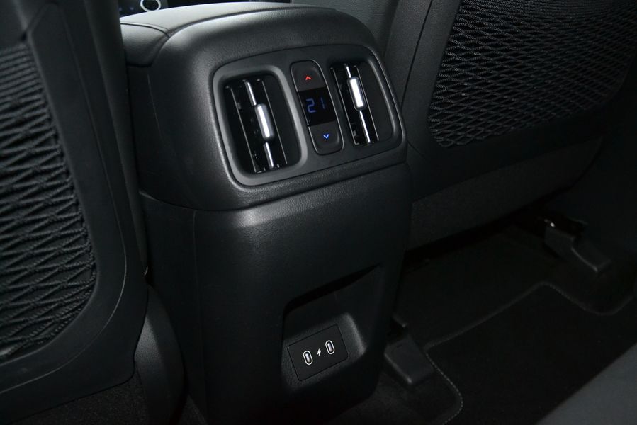 Hyundai Tucson, кросовер Hyundai, Hyundai Tucson 2025, гібрид Hyundai Tucson