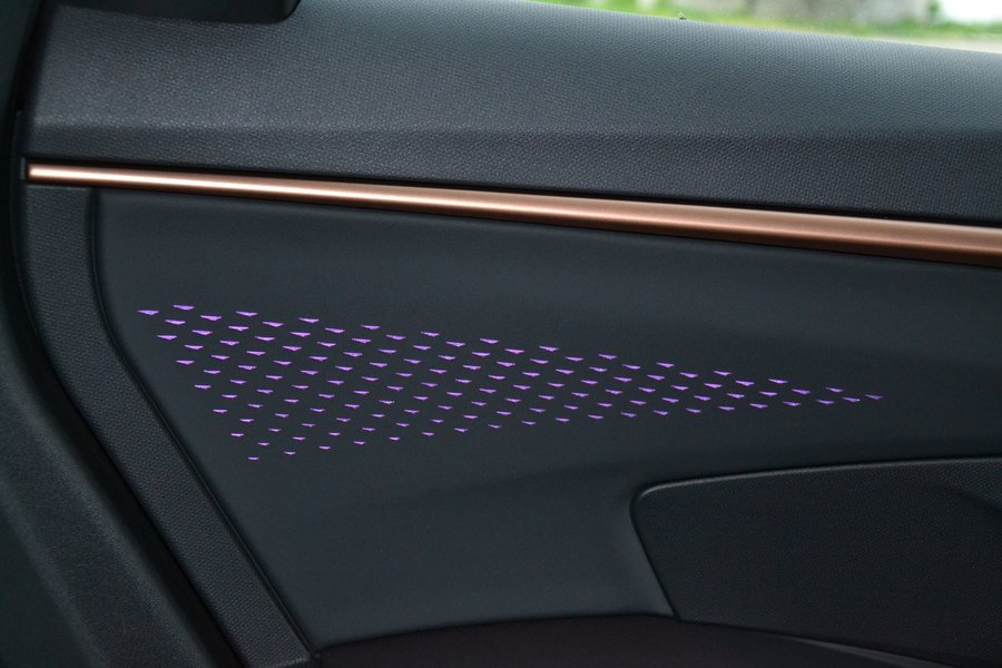 Cupra Terramar, новий Cupra Terramar, Cupra Terramar 2025, кросовер Cupra, Cupra Terramar в Україні