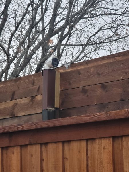 Камера спостереження