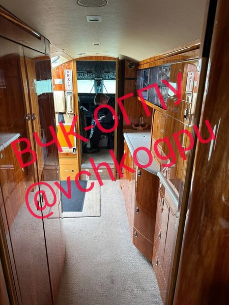 Евгений Пригожин, ЧВК "Вагнер", крушение, авиакатастрофа, вагнеровцы, самолет