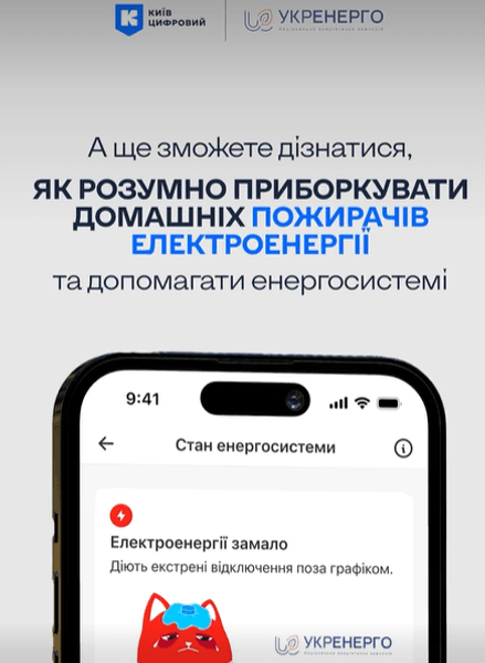 Экономное потребление энергии