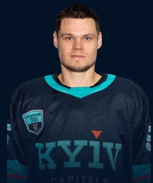 Егор Безуглый Егор Безуглый