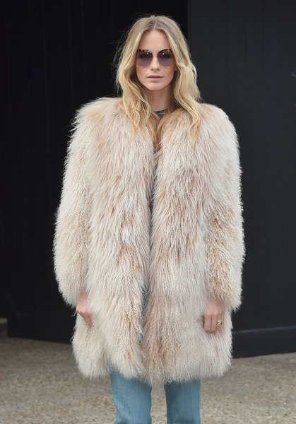 зимняя одежда, модные тренды 2023, модные тенденции