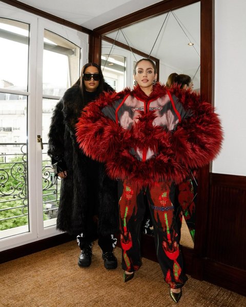 Брэнда Бийя, дочь президента, президент камеруна