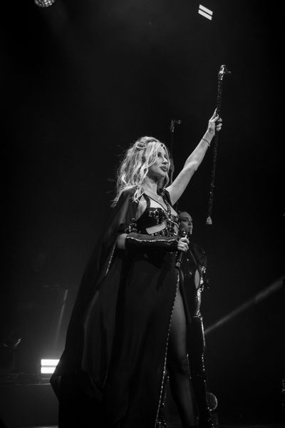 Світлана Лобода