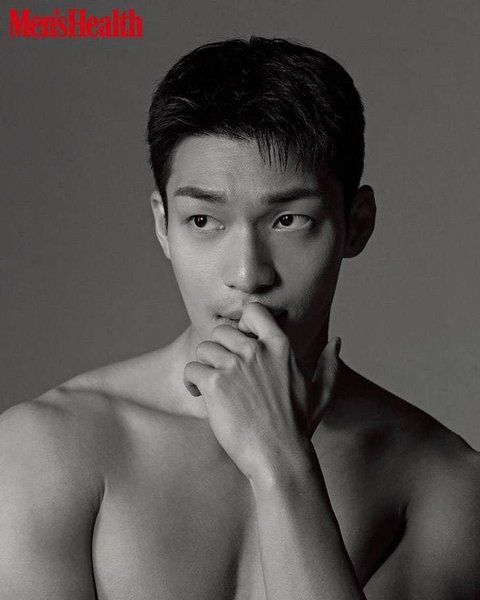 Men’s Health Korea